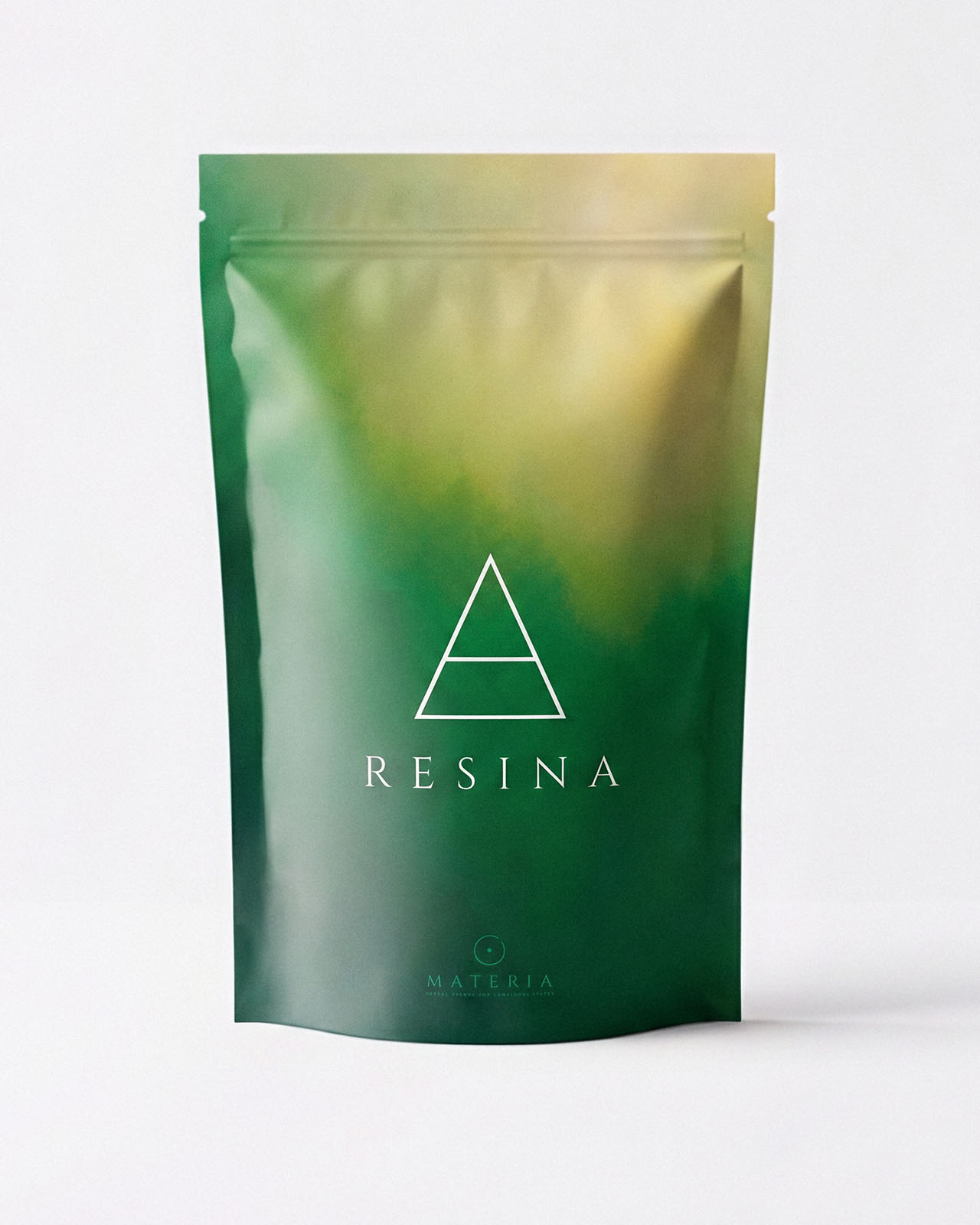 Resina